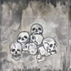 Skull Pile by Rick Casados